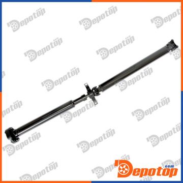 Arbre de transmission arrière pour BMW | NWN-BM-017, 10-340140